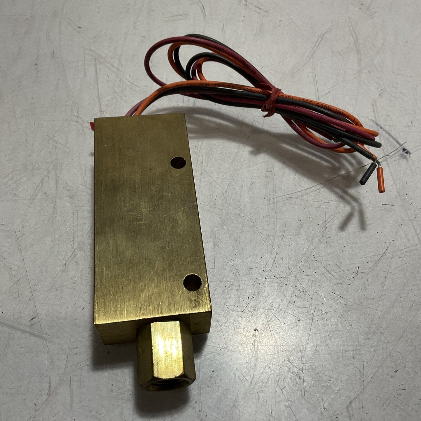 GEMS  FS-925-170496  SENSOR , SWITCHES AND FLOW SUPPLY  U3S