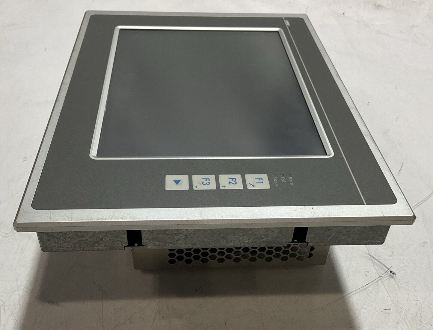 LENZE EL 1700 3401-0005  OPERATOR INTERFACE  TOUCHSCREEN  U3S