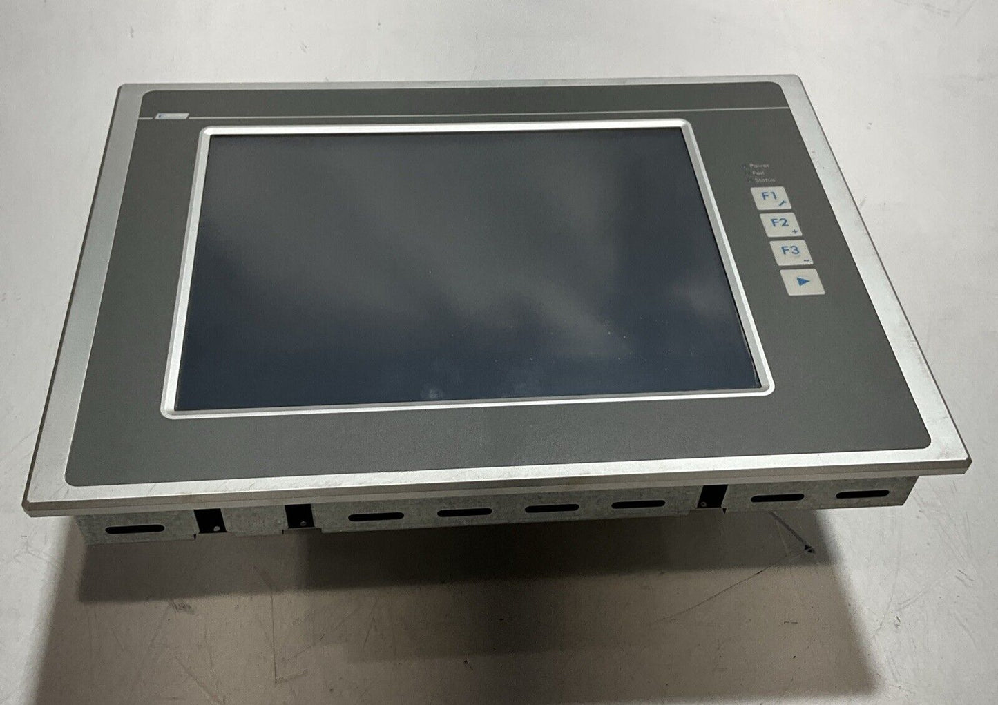 LENZE EL 1700 3401-0005  OPERATOR INTERFACE  TOUCHSCREEN  U3S