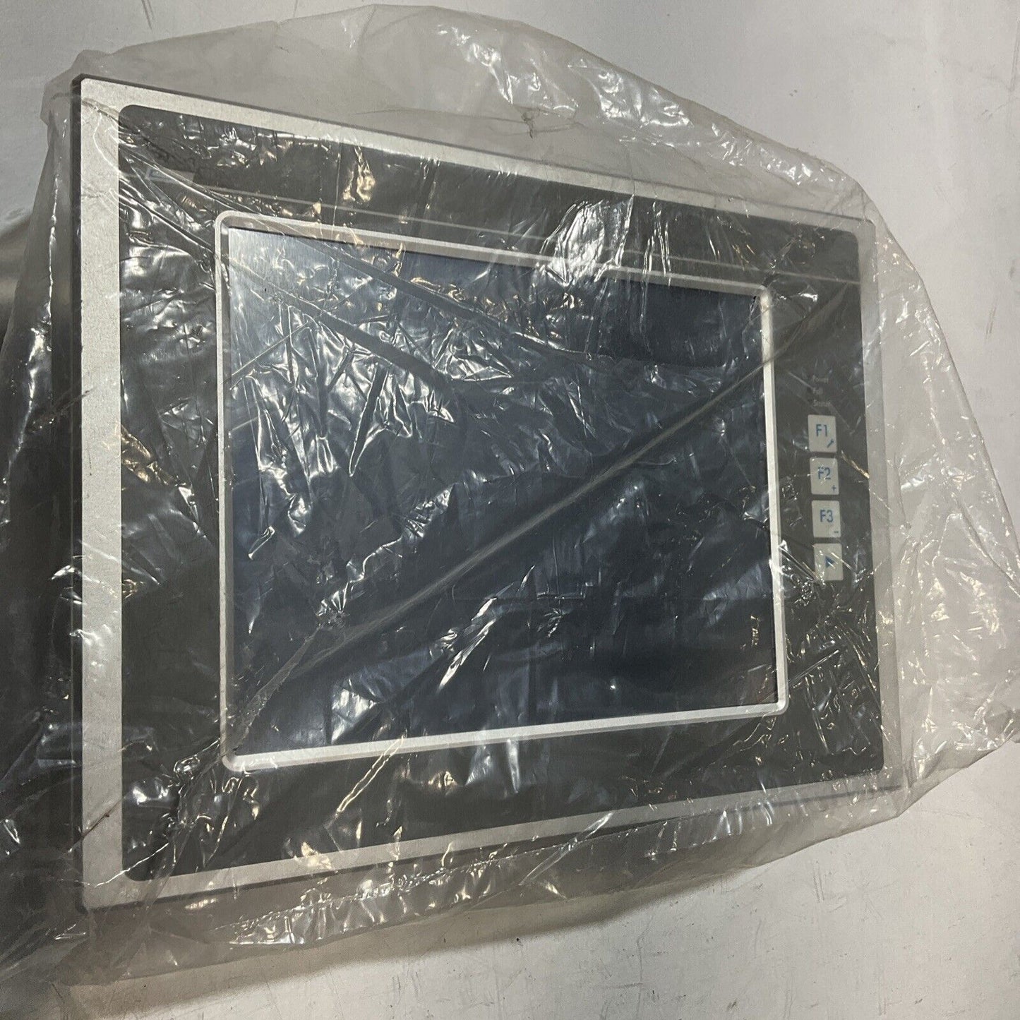 LENZE EL 1700 3401-0005  OPERATOR INTERFACE  TOUCHSCREEN  U3S