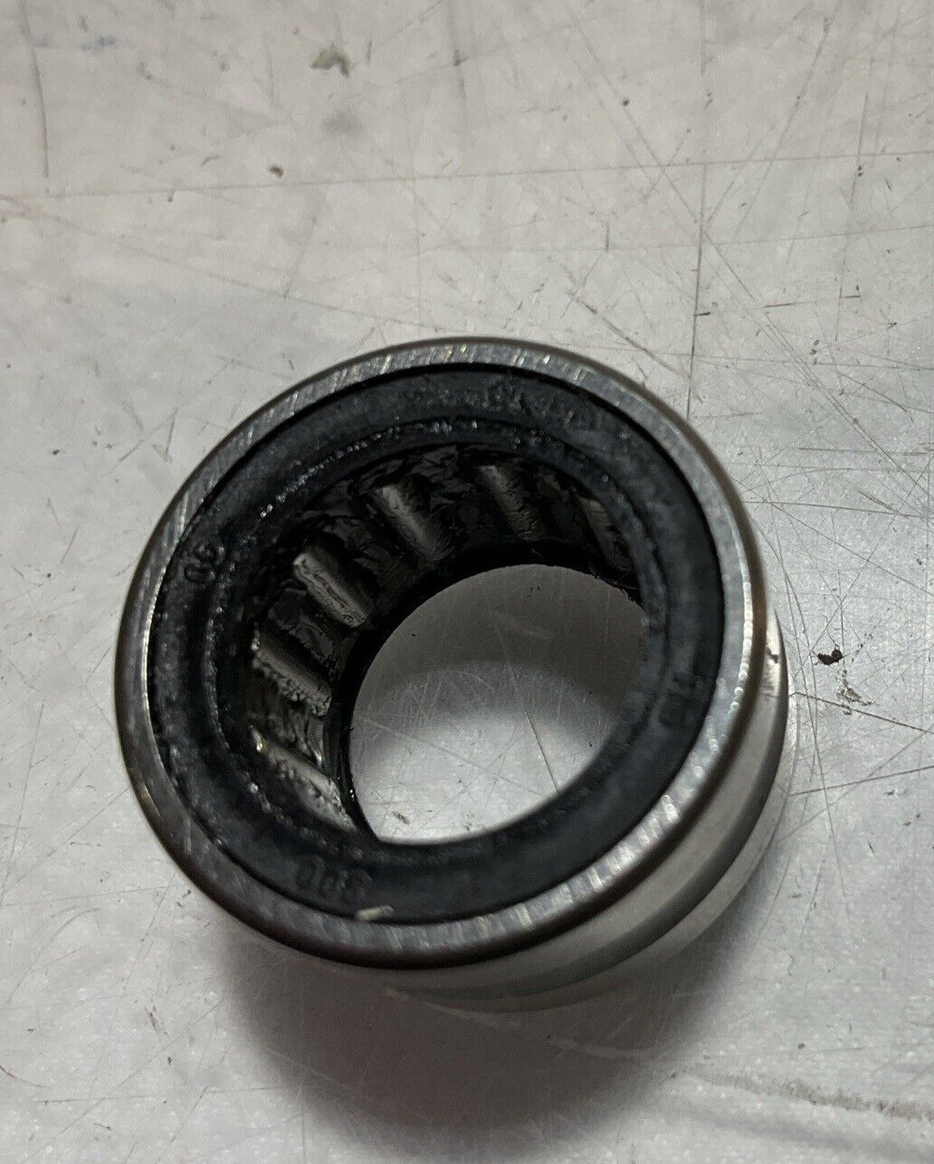 IINAA RNA4900-2RSR-XL  RADIAL  ROLLER  BEARING  QTY 5 E3G