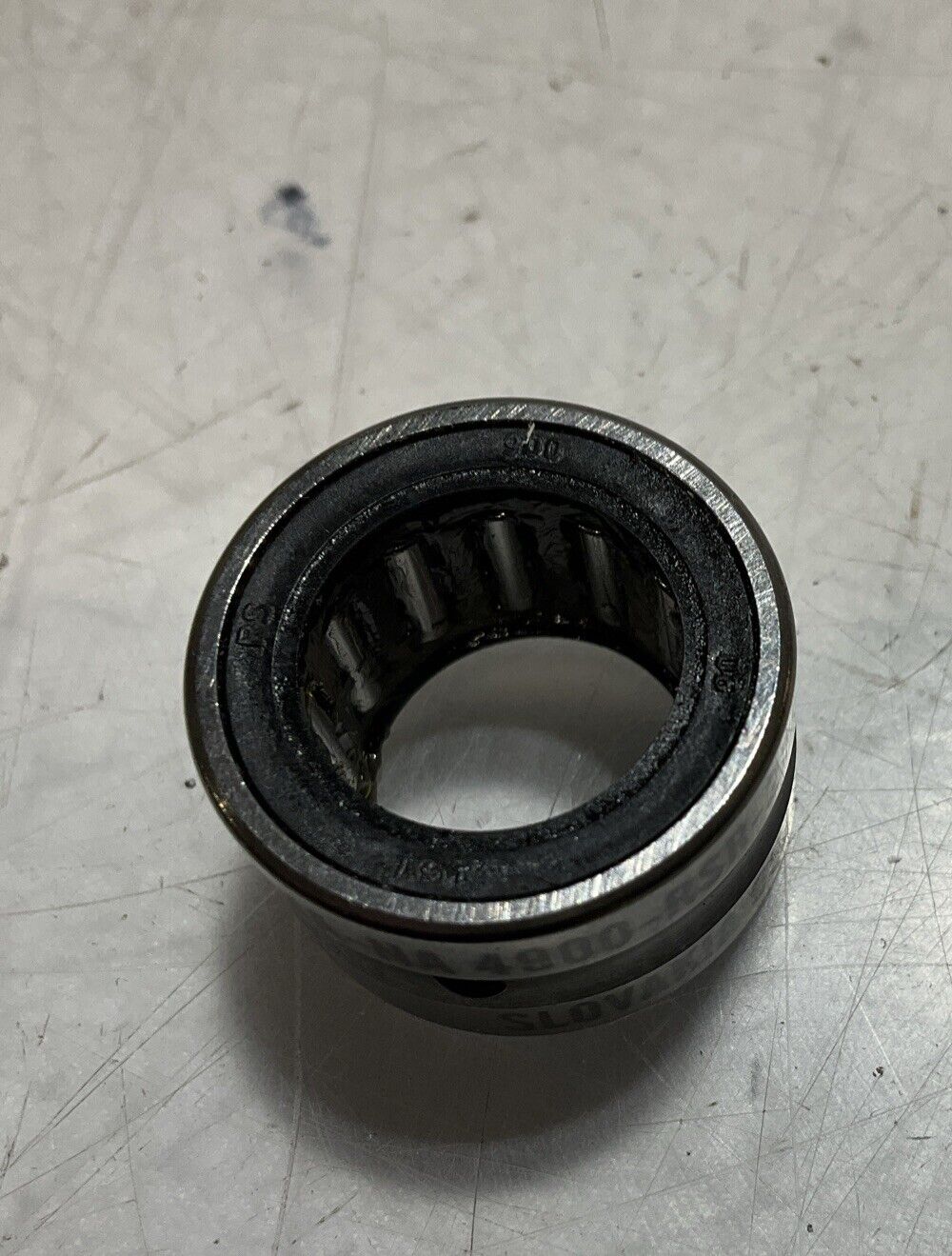 IINAA RNA4900-2RSR-XL  RADIAL  ROLLER  BEARING  QTY 5 E3G