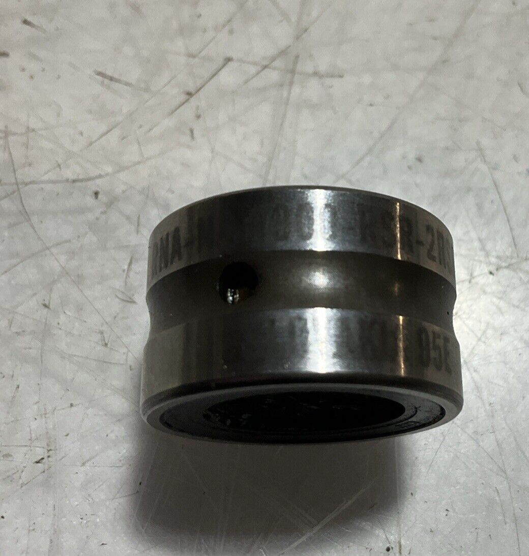 IINAA RNA4900-2RSR-XL  RADIAL  ROLLER  BEARING  QTY 5 E3G