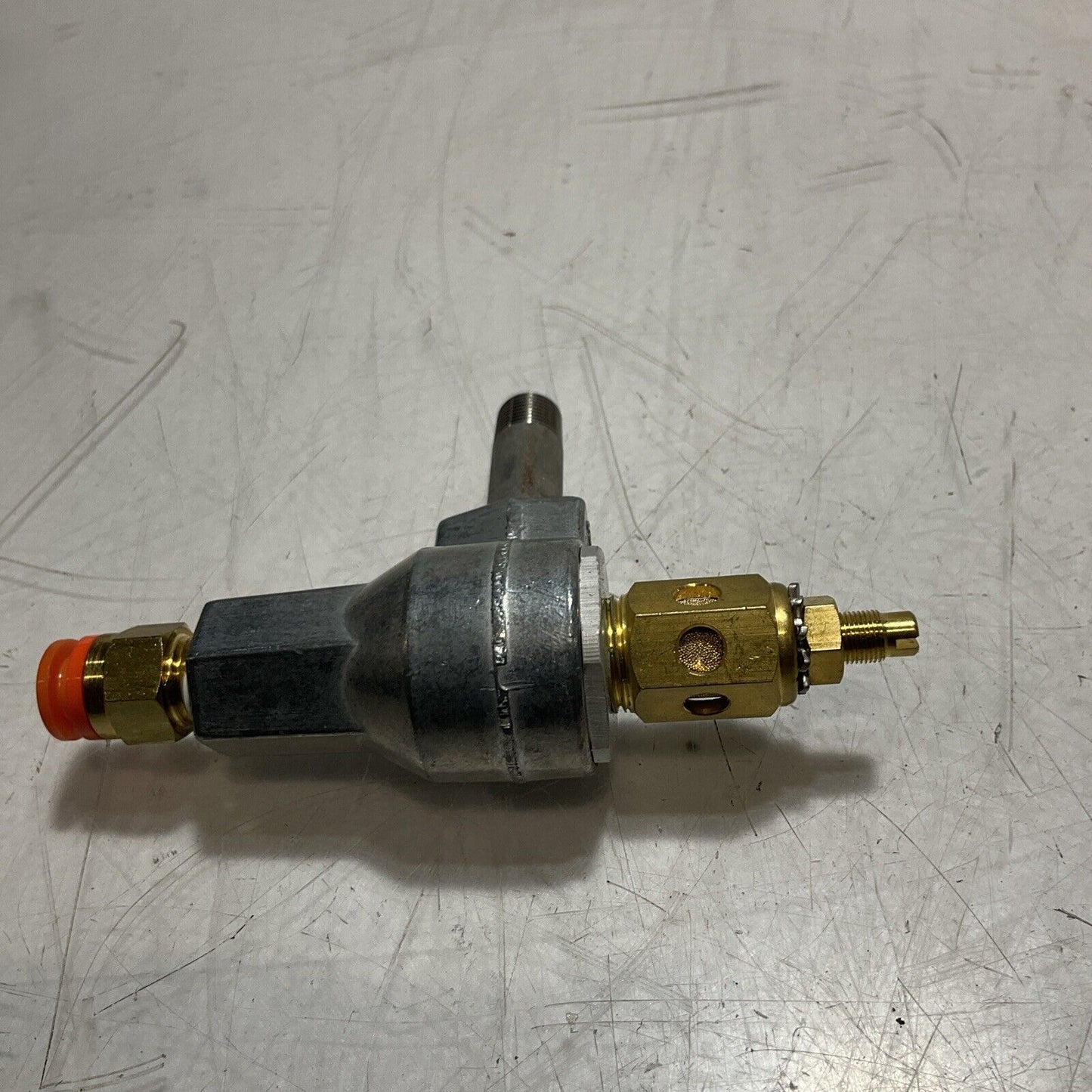 HUMPHREY  SQE-1  55-510 CONTROL SPEED  REPLACEMENT  VALVE  LOT OF 2 E3G
