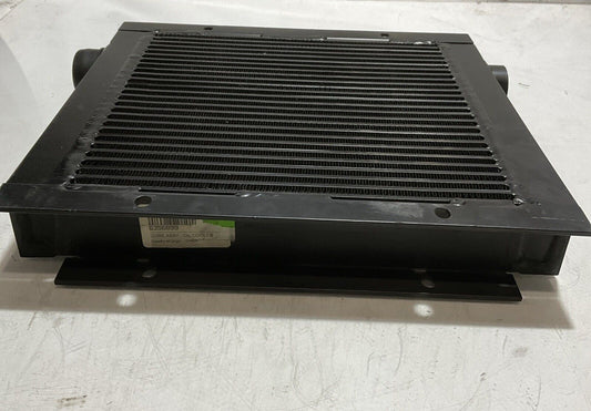NEW FLYER  6356899  CORE ASSEMBLY OIL COOLERS FAN  C2H