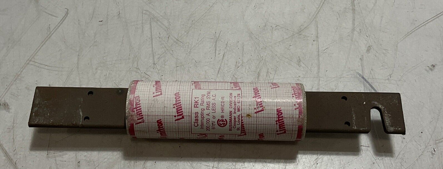 LIMITRON  KTS-R-150 FAST-ACTING  CURRENT LIMITING  FUSE LOT OF 3