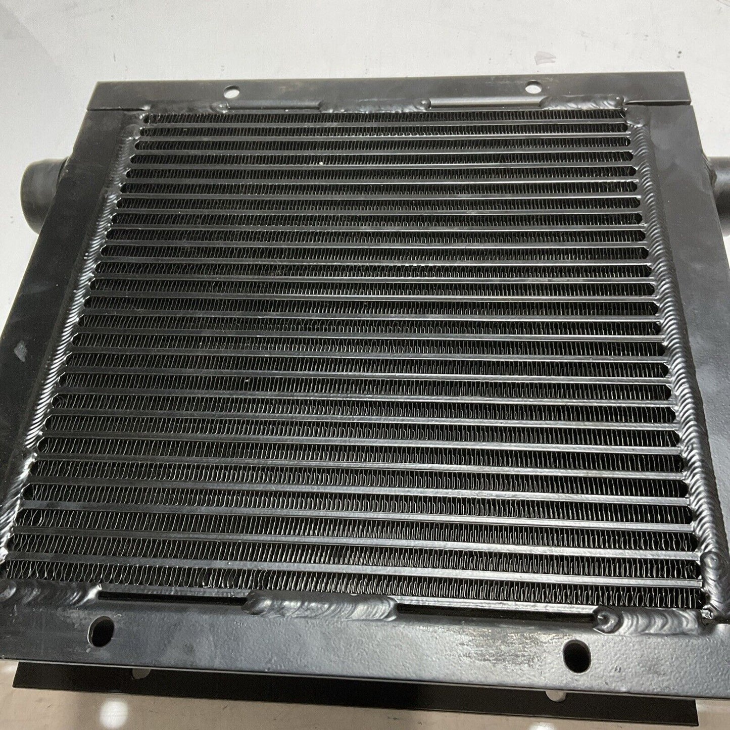 NEW FLYER  6356899  CORE ASSEMBLY OIL COOLERS FAN  C2H