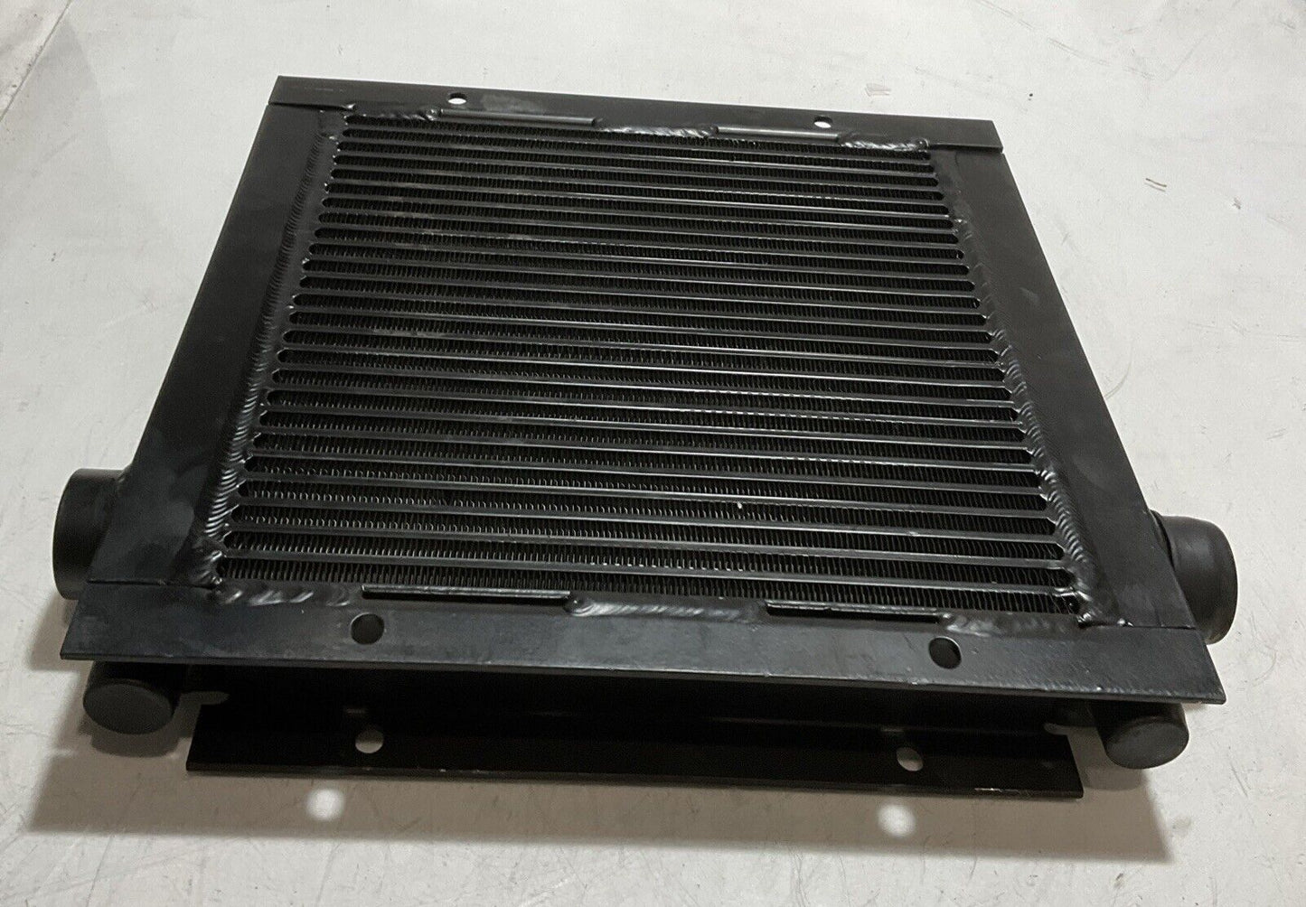 NEW FLYER  6356899  CORE ASSEMBLY OIL COOLERS FAN  C2H