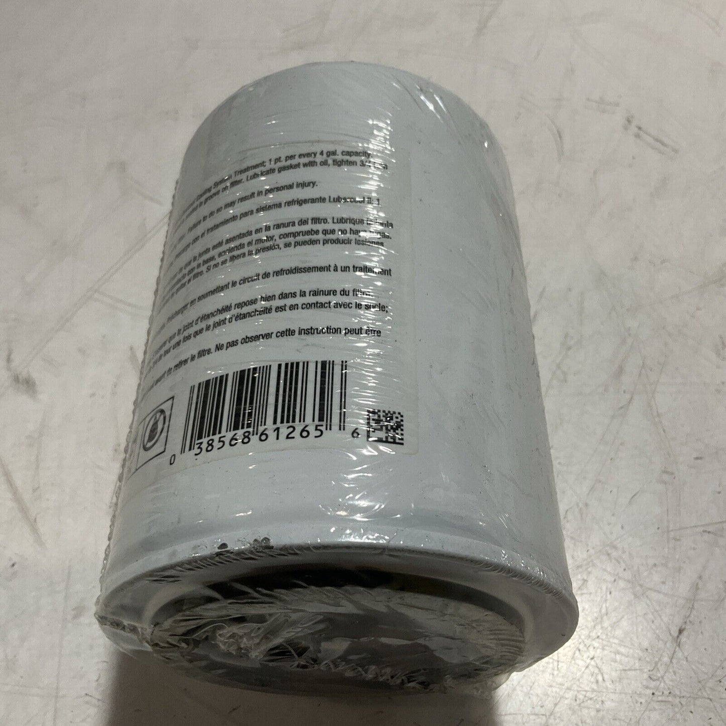 LUBER  FINER  LFW4685  ENGINE  COOLANT  FILTER  LOT OF 3 E3G