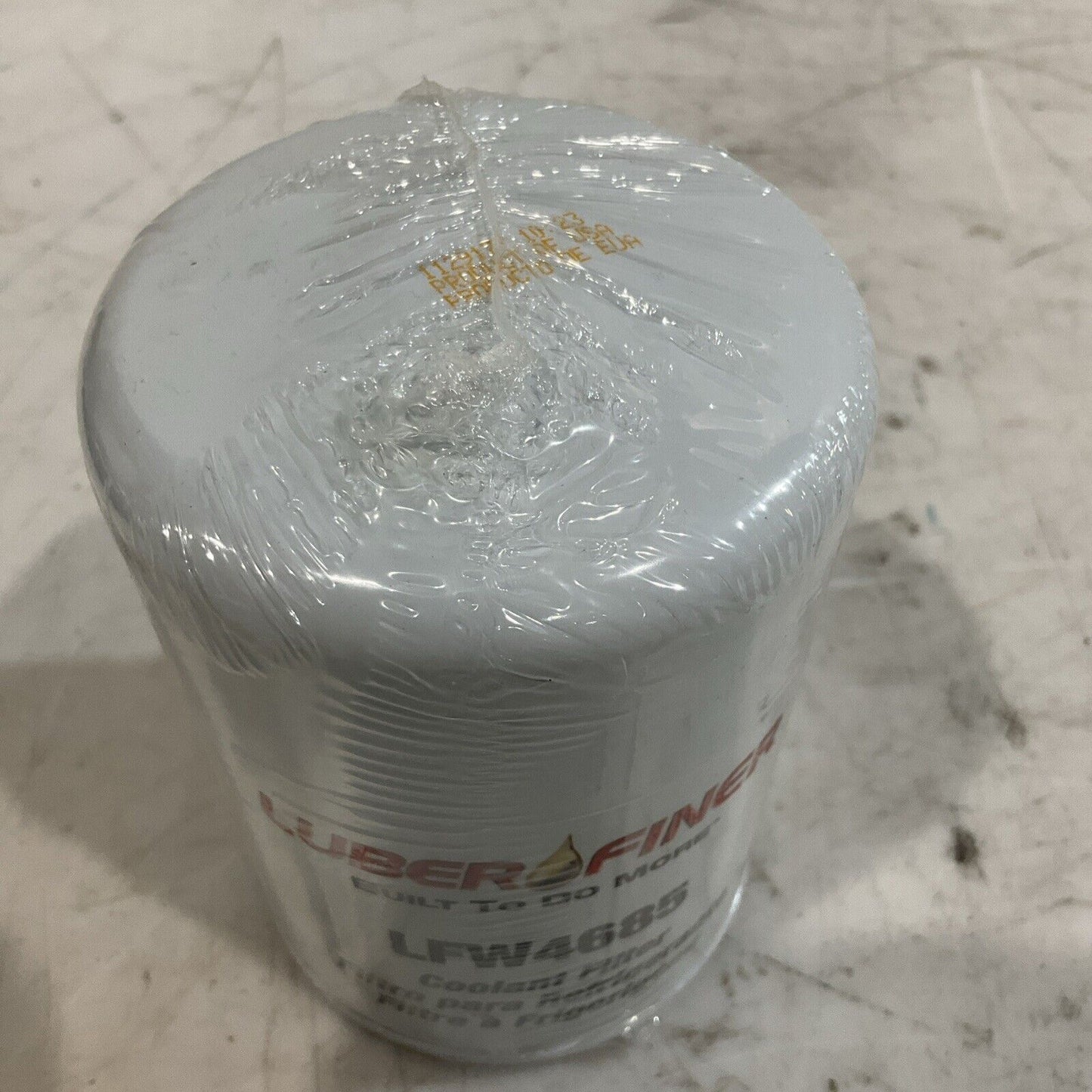 LUBER  FINER  LFW4685  COOLANT  FILTER  LOT OF  12 E3G