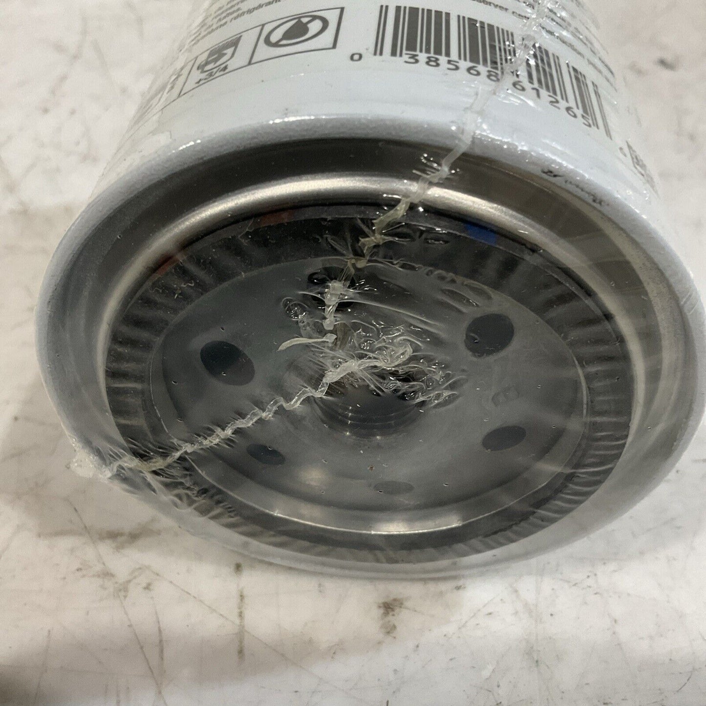 LUBER  FINER  LFW4685  COOLANT  FILTER  LOT OF  12 E3G