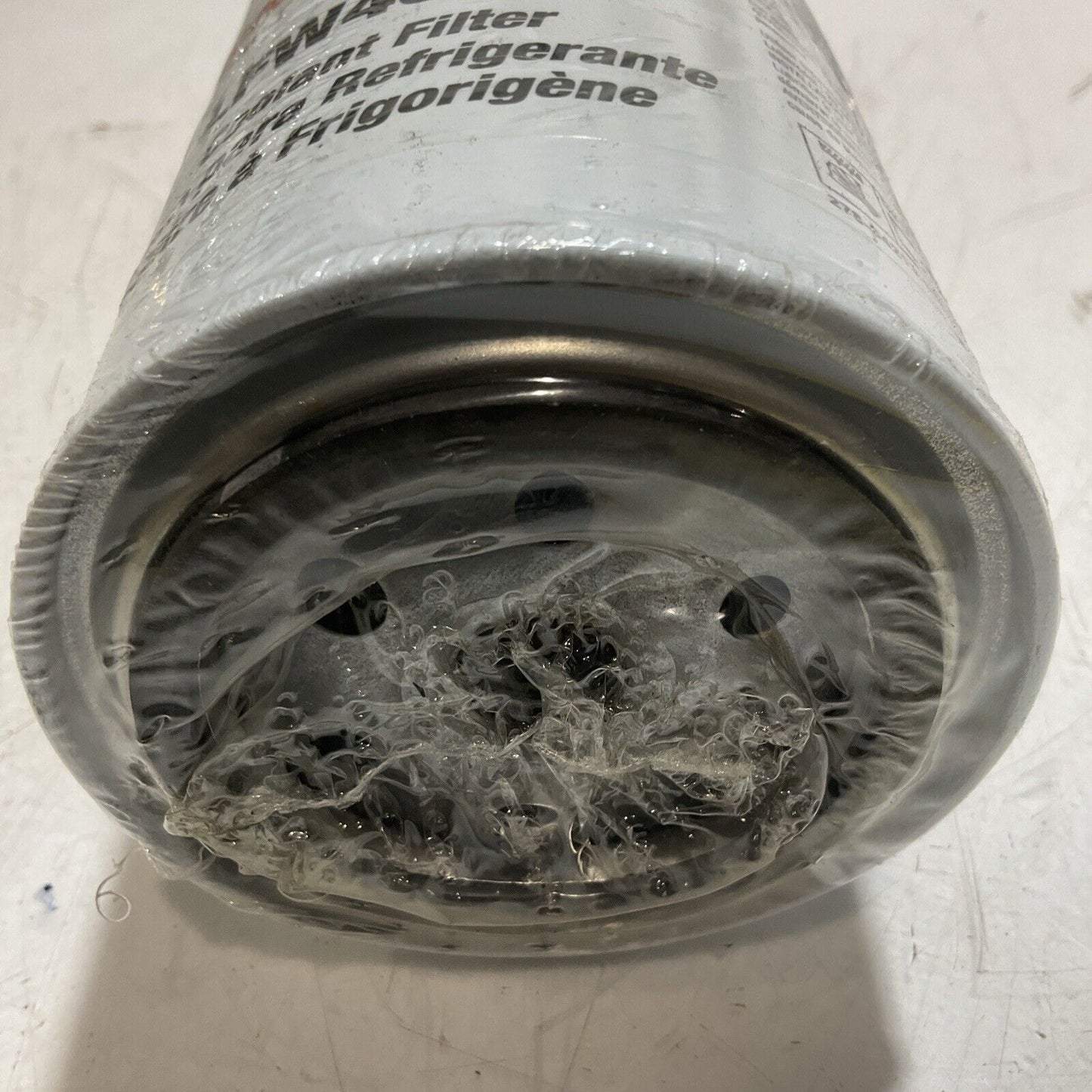 LUBER FINER  LFW4685 ENGINE COOLANT  FILTER E3G