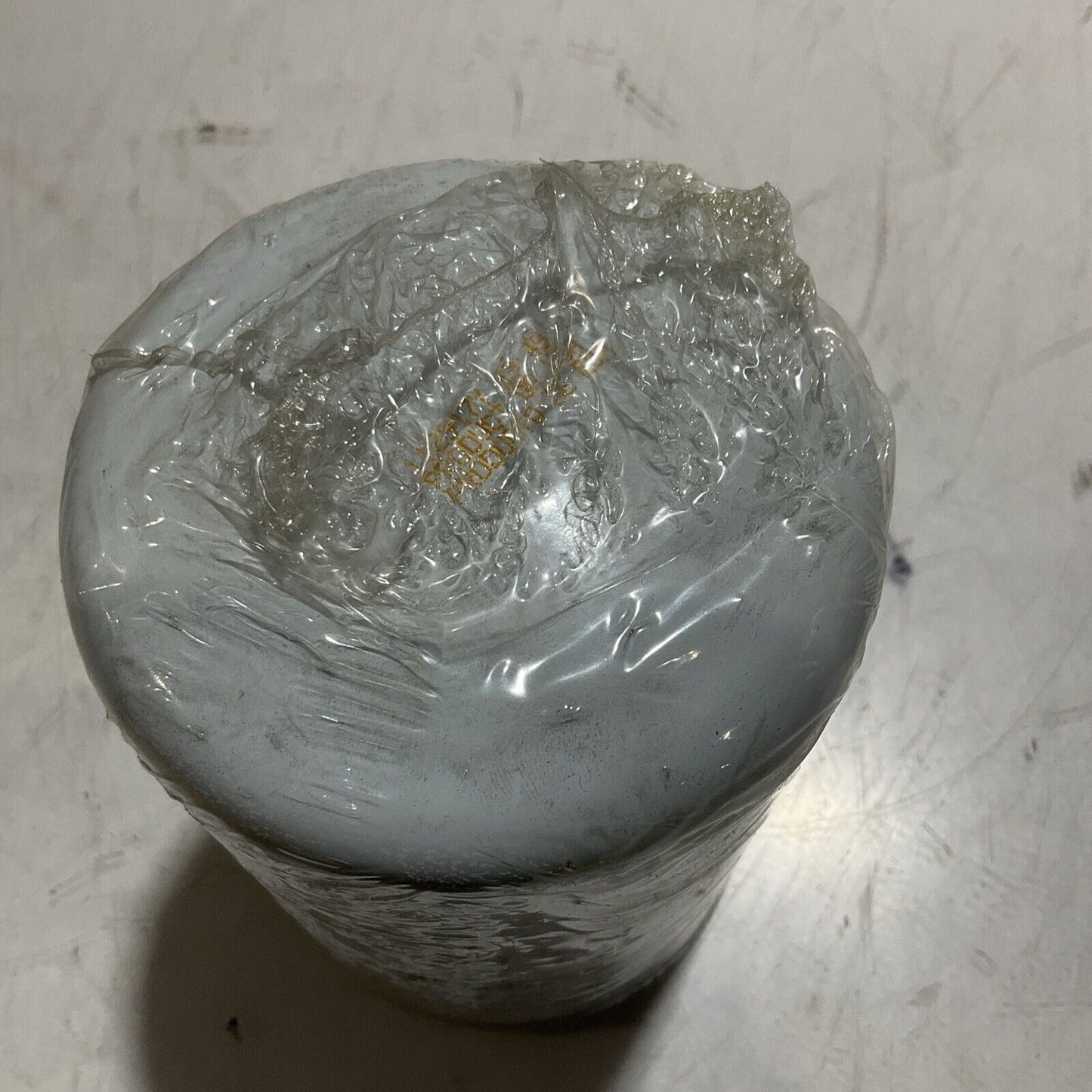 LUBER FINER  LFW4685 ENGINE COOLANT  FILTER E3G