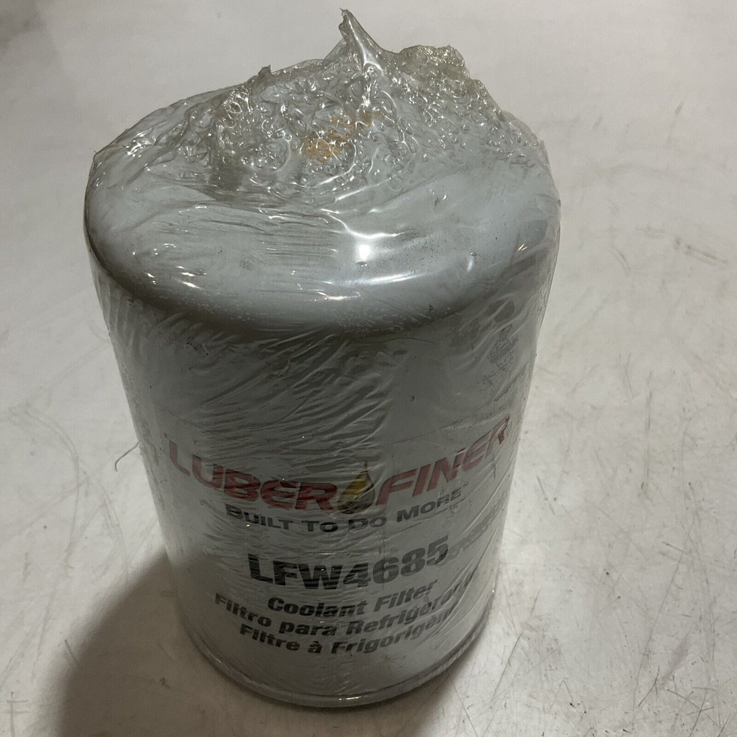 LUBER FINER  LFW4685 ENGINE COOLANT  FILTER E3G