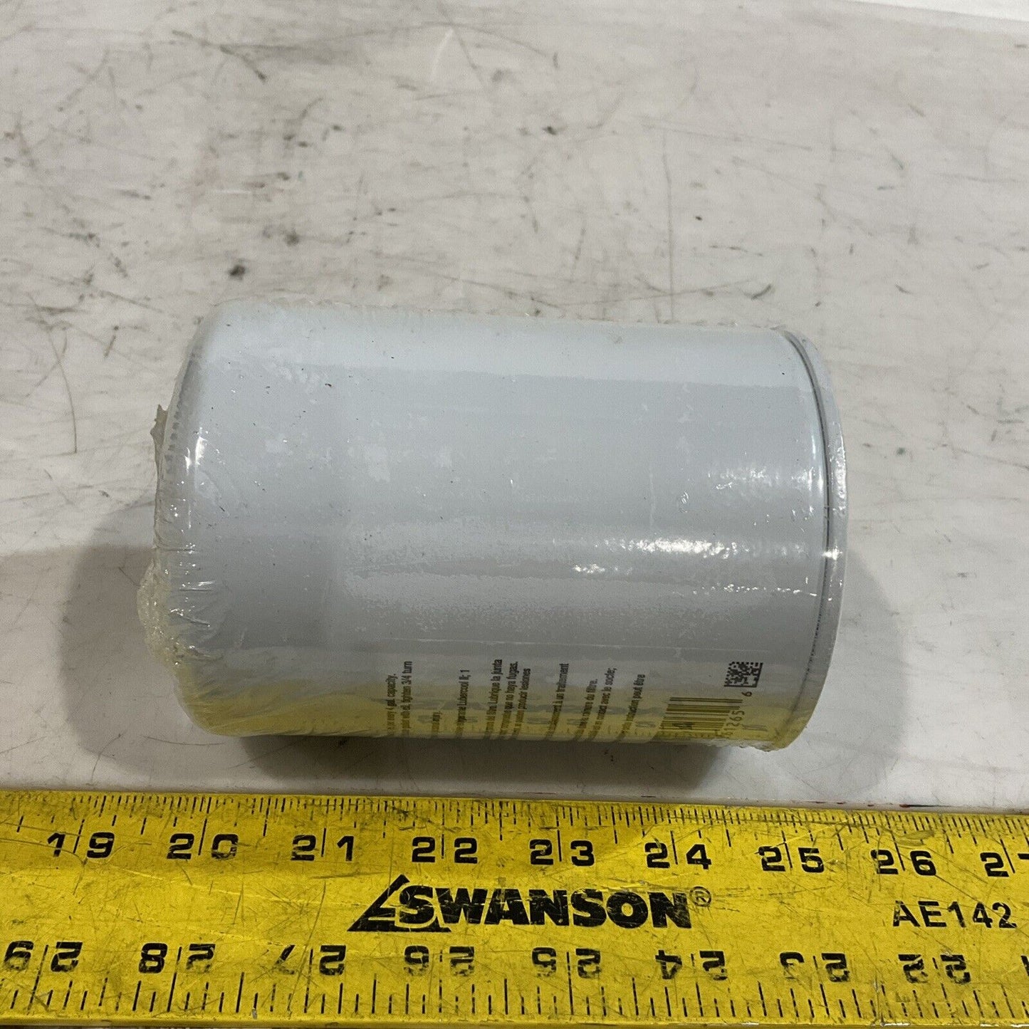 LUBER FINE  LFW4685  ENGINE COOLANT  FILTER  LOT OF 12 E3G