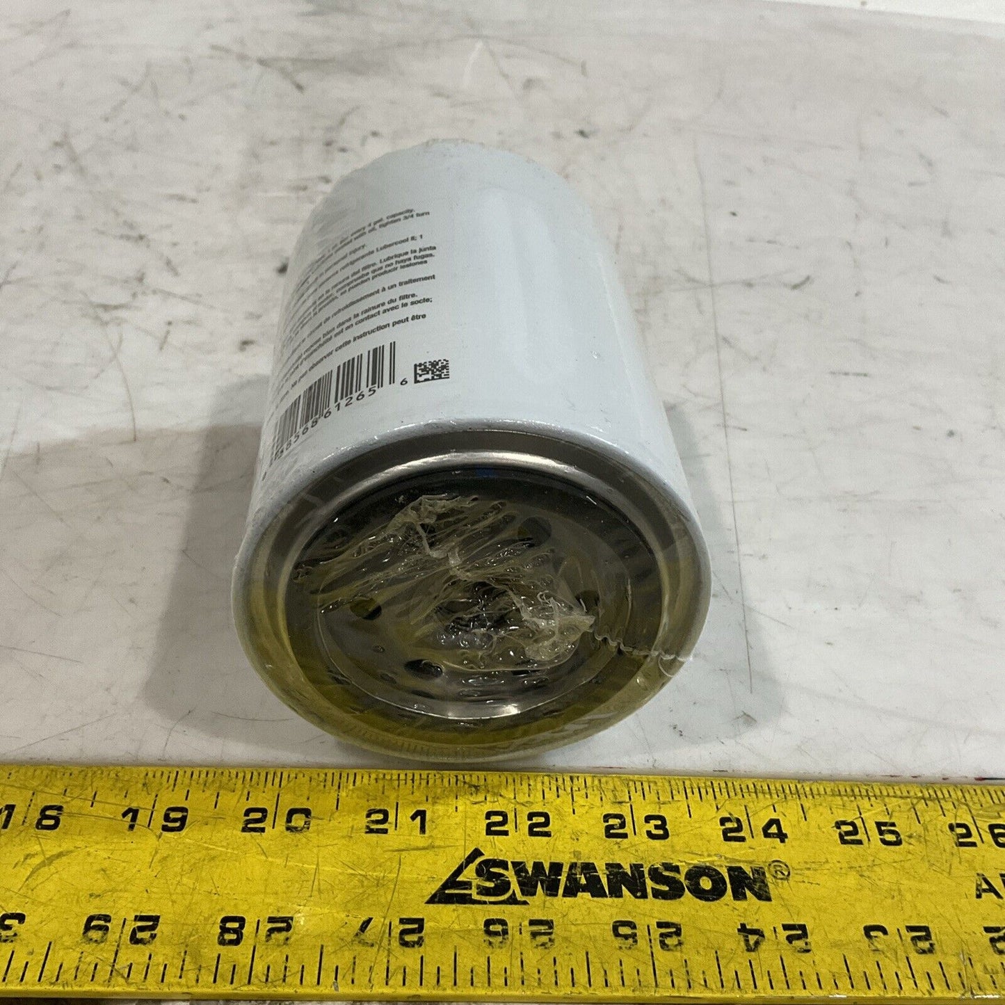 LUBER FINE  LFW4685  ENGINE COOLANT  FILTER  LOT OF 12 E3G