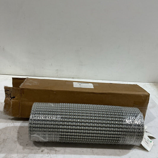 HABASITLINK  M1220  GREY  GPP  BELTING MODULAR W=450MM- L 1842MM  U3S