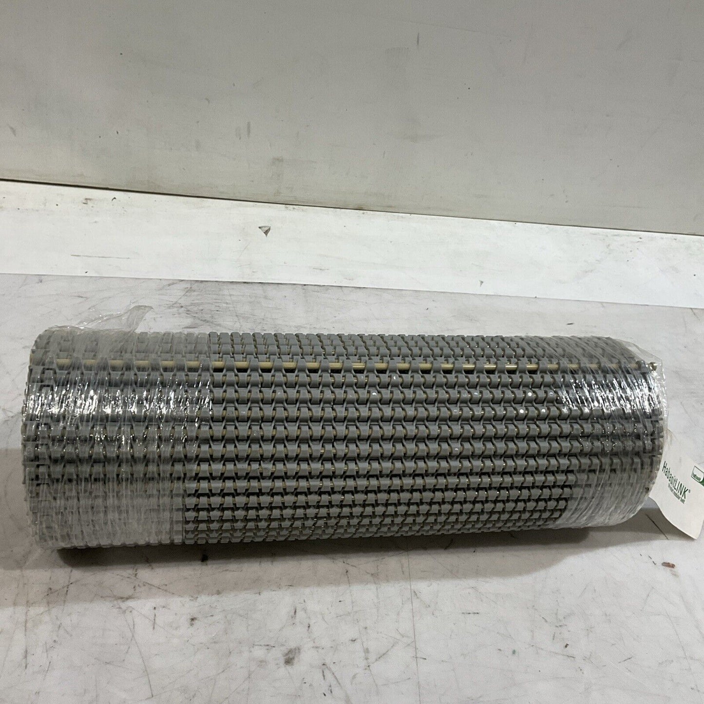 HABASITLINK  M1220  GREY  GPP  BELTING MODULAR W=450MM- L 1842MM  U3S
