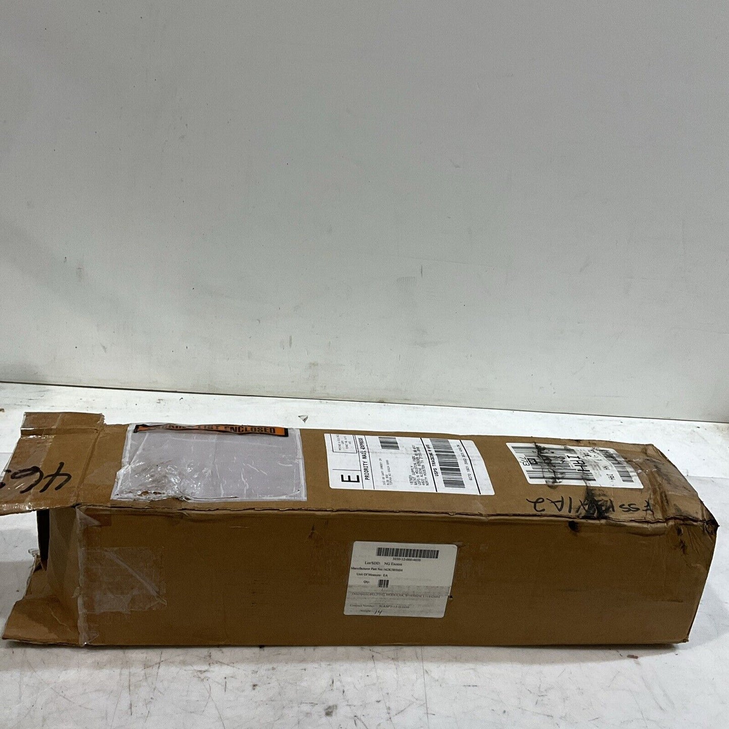 HABASITLINK  M1220  GREY  GPP  BELTING MODULAR W=450MM- L 1842MM  U3S