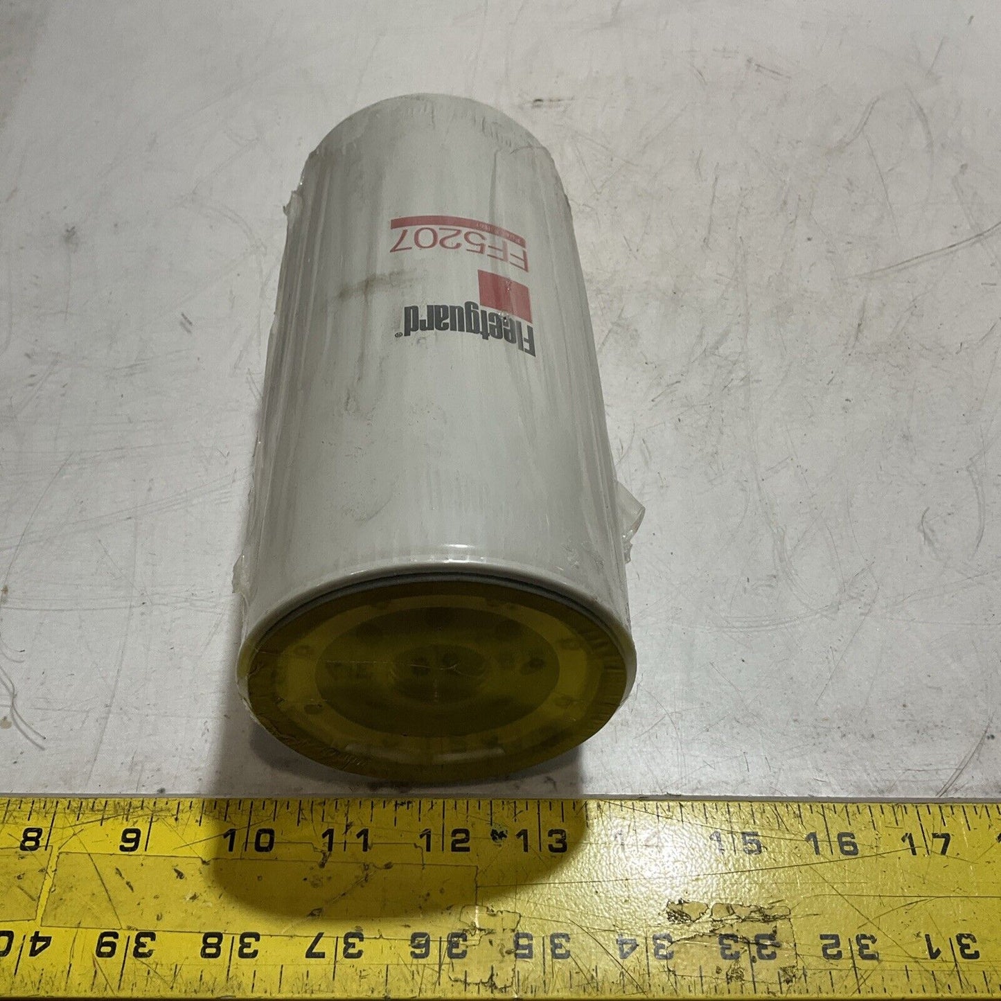 FLEETGUARD FF5207  FUEL FILTER  LOT OF 3  E3G