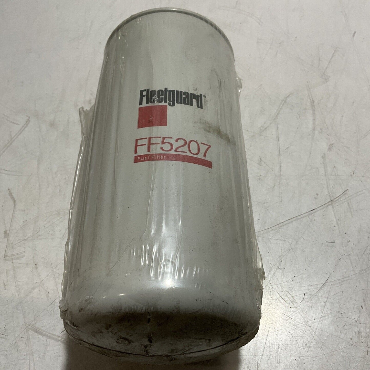 FLEETGUARD FF5207  FUEL FILTER  LOT OF 3  E3G