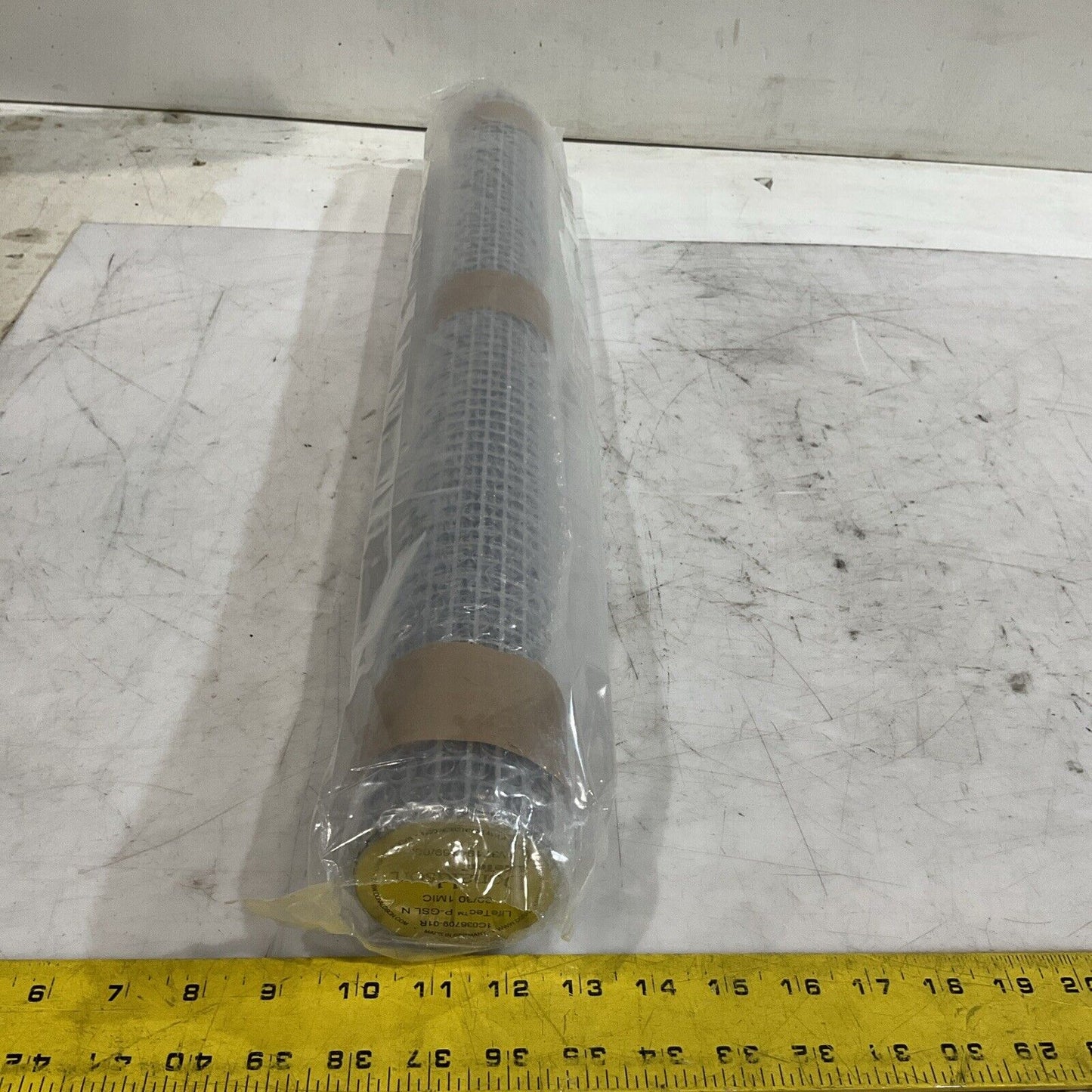 DONALDSON LIFETEC P-GSL N 30/30 1MIC HYDRAULIC FILTER  CARTRIDGE  E3G