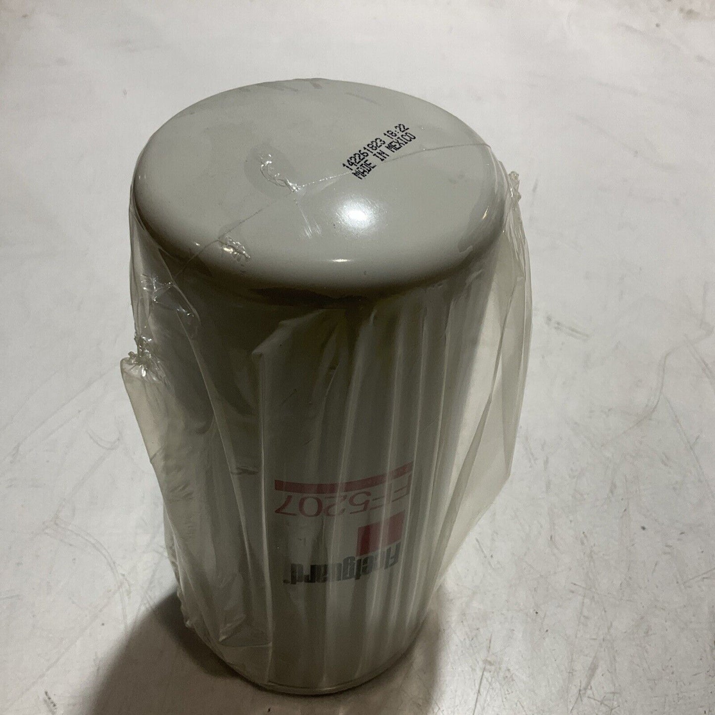 FLEETGUARD  FF5207  FUEL  FILTER  QTY  12 E3G