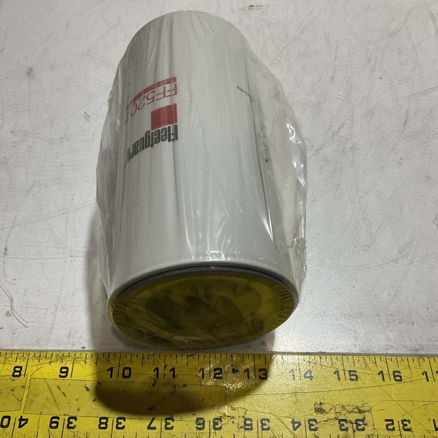 FLEETGUARD  FF5207  FUEL  FILTER  QTY  12 E3G