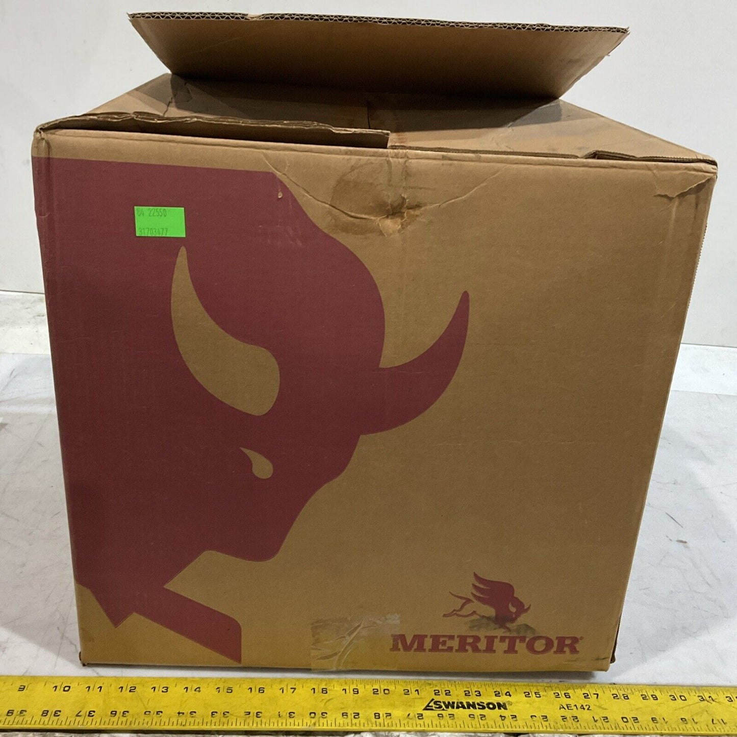 MERITOR  A3235G2477  CASE ASSEMBLY DIFFERENT   E3G