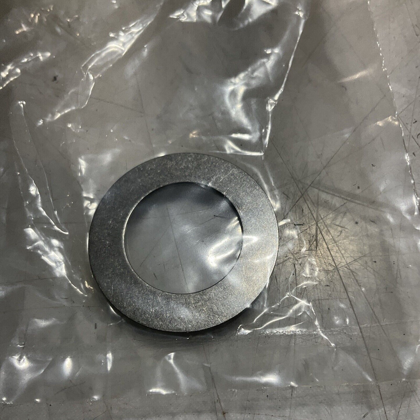 INA 6093809  THRUST  ROLLER  BEARING WASHER LOT OF 3 U3S