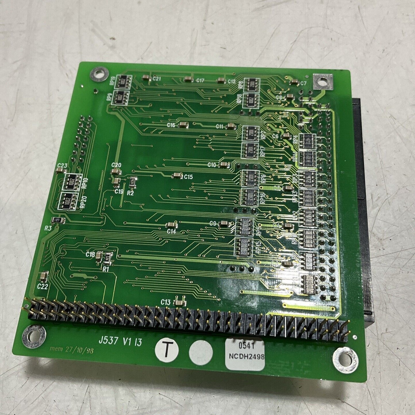 ARCOM  AIM104-1032  CIRCUIT CONTROL BOARD  U3S