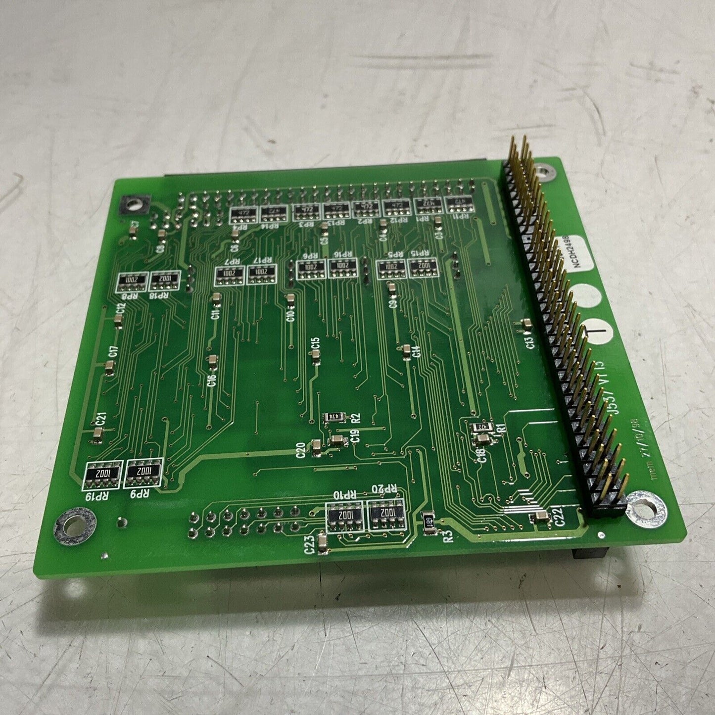ARCOM  AIM104-1032  CIRCUIT CONTROL BOARD  U3S