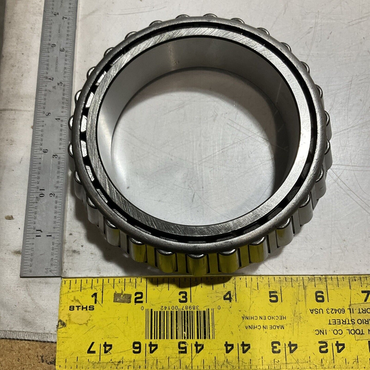 TIMKEN   56425  TAPERED ROLLER  BEARINGS  U3S