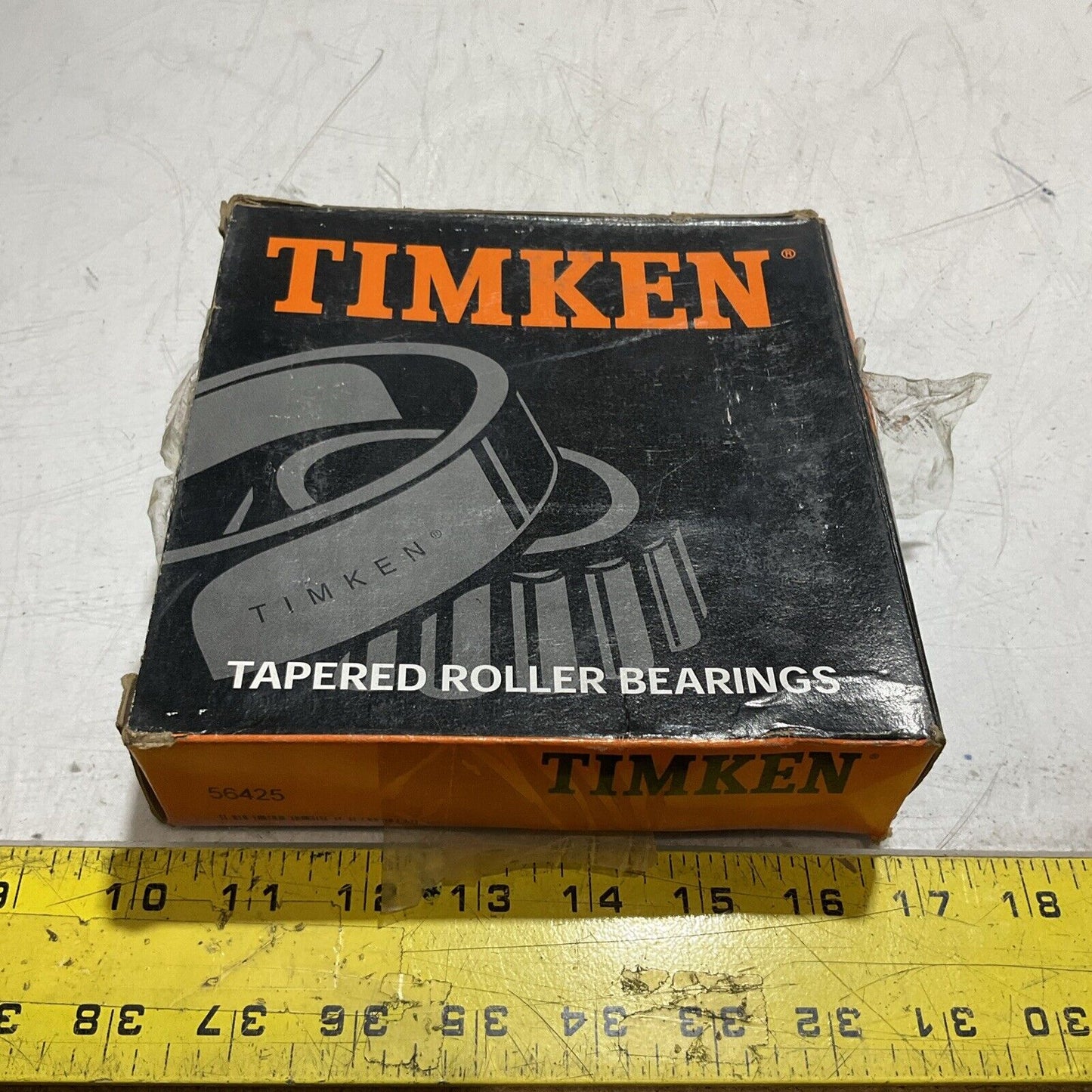 TIMKEN   56425  TAPERED ROLLER  BEARINGS  U3S