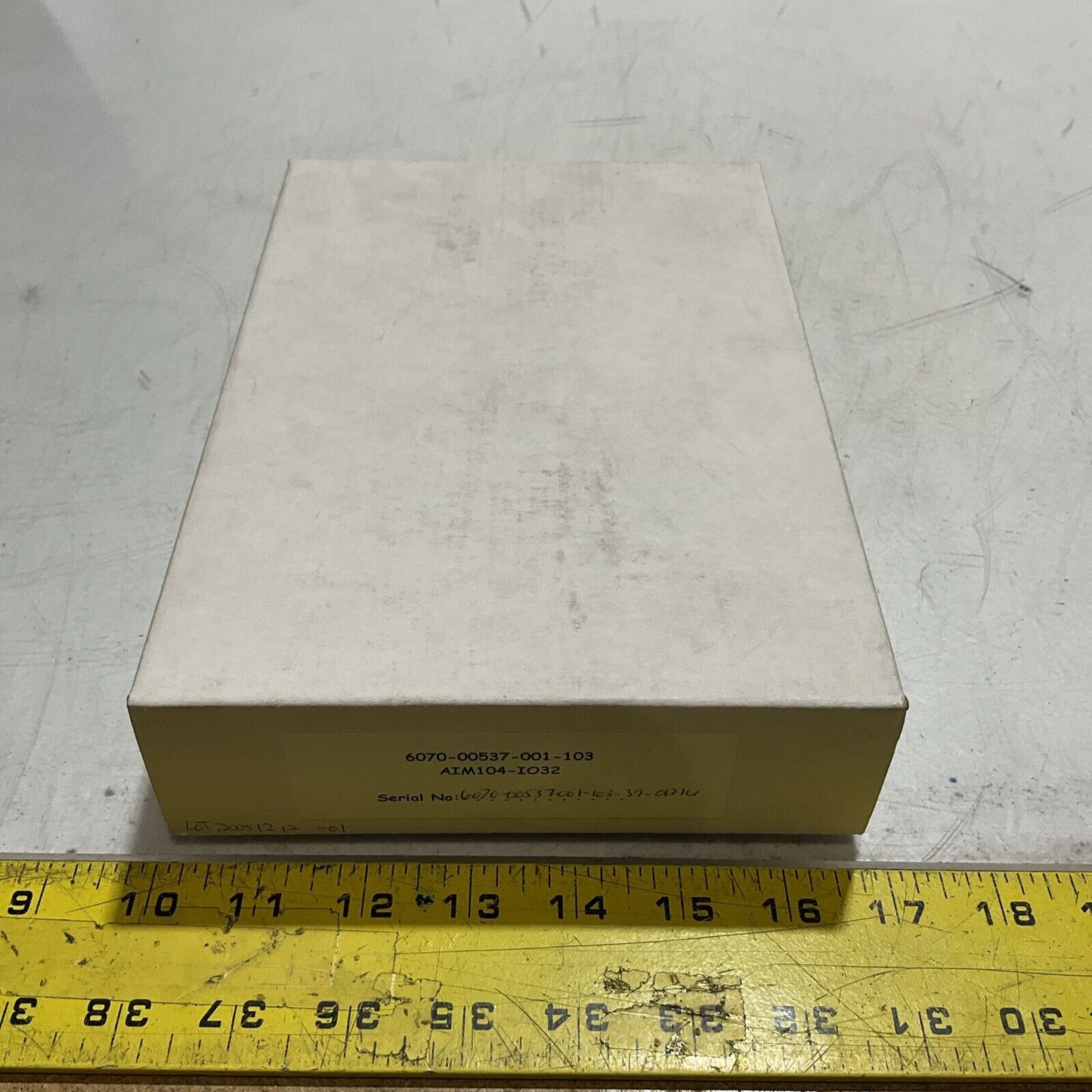 ARCOM  AIM104-1032  CIRCUIT CONTROL BOARD  U3S
