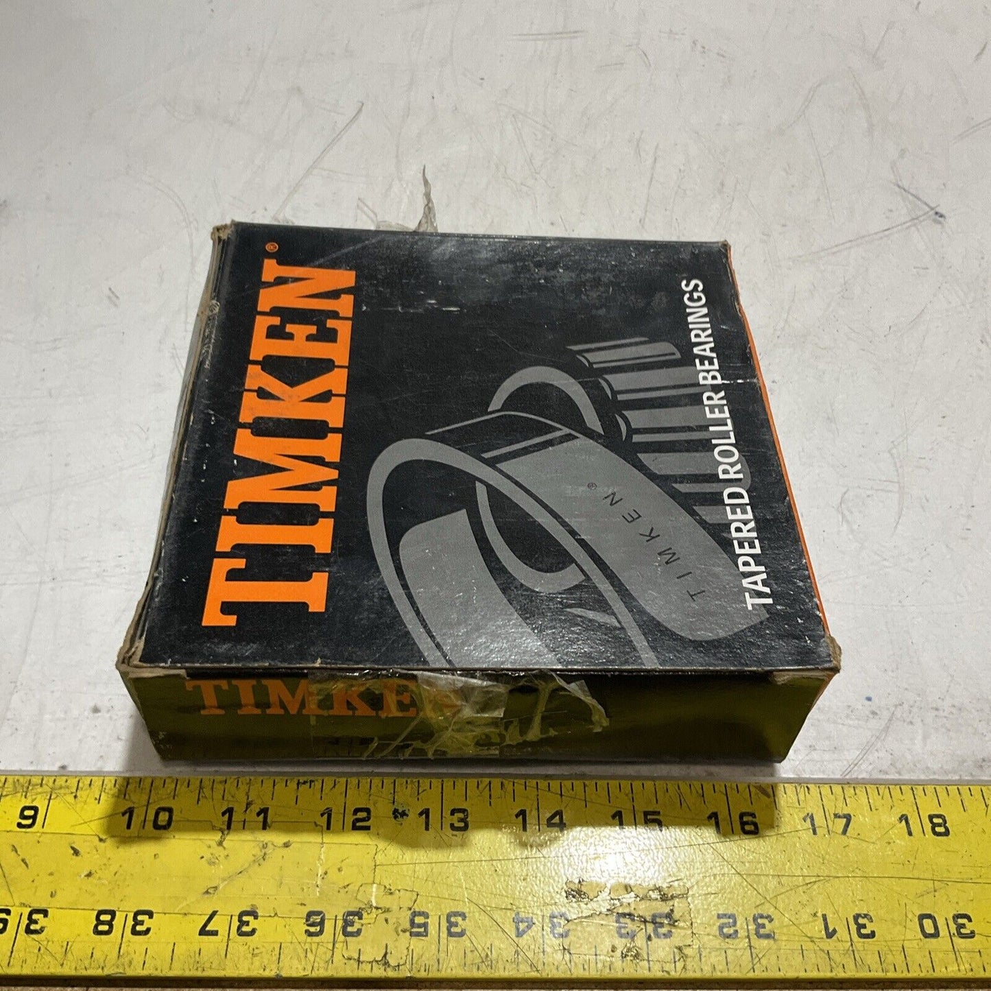 TIMKEN   56425  TAPERED ROLLER  BEARINGS  U3S