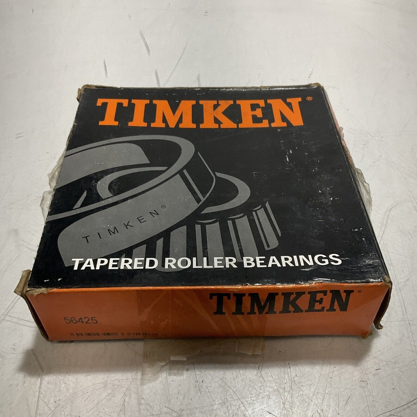 TIMKEN   56425  TAPERED ROLLER  BEARINGS  U3S