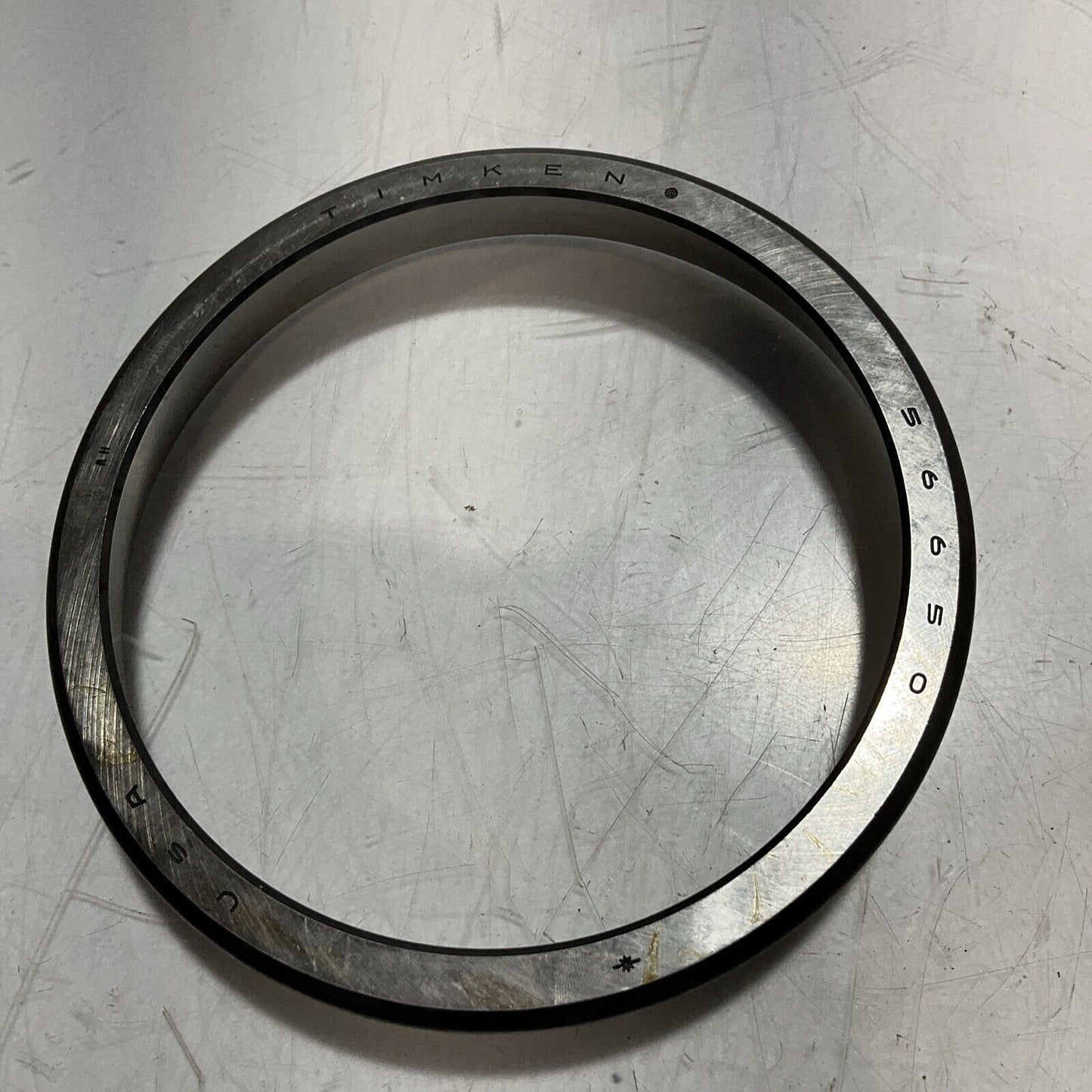 TIMKEN 56650 TAPERED  ROLLER  BEARINGS  U3S