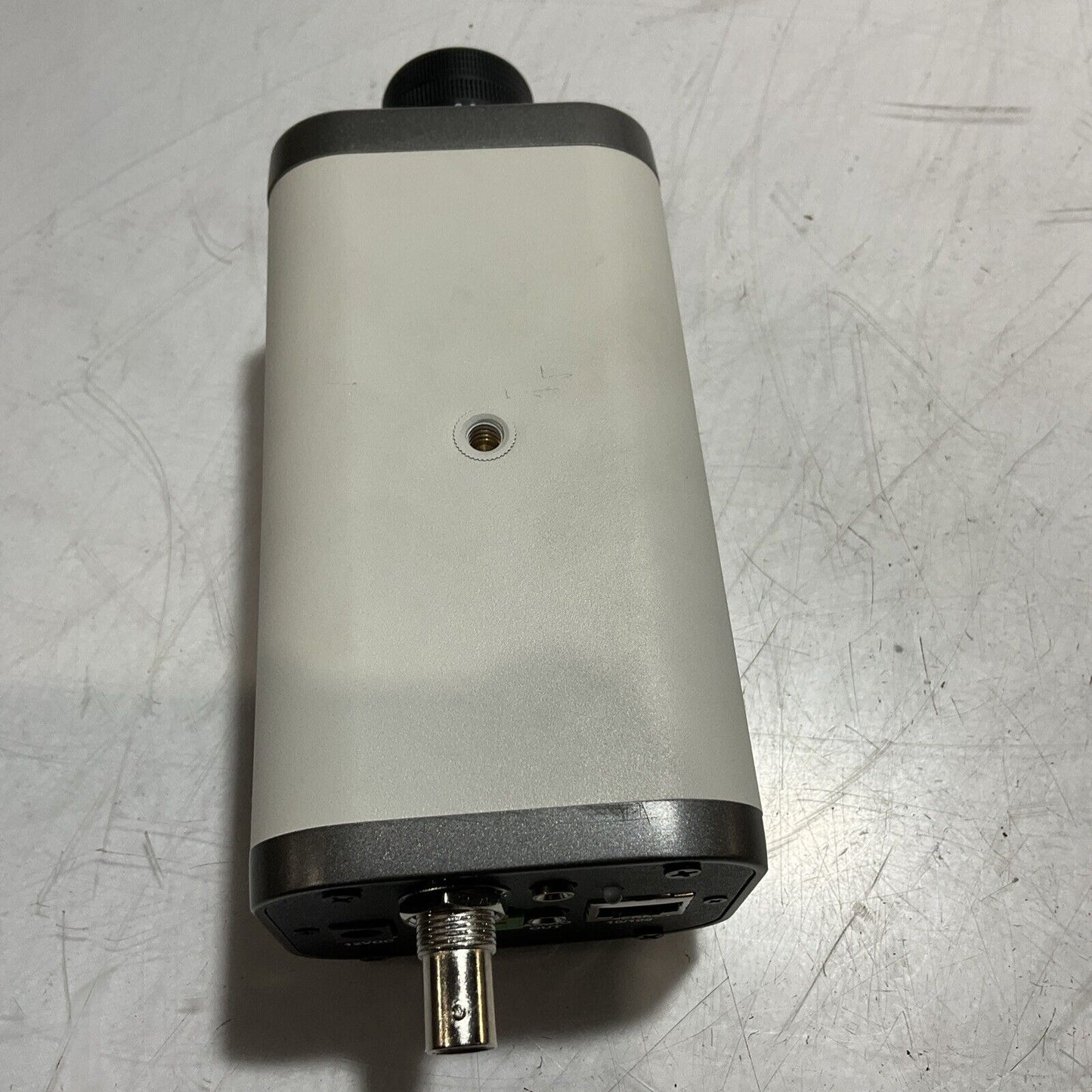 VIVOTEK   IP6112 FIXED NETWORK  CAMERA  U3S