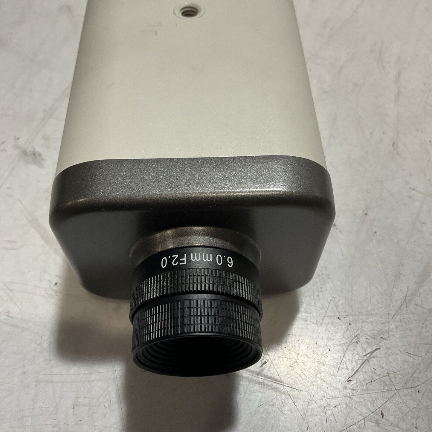 VIVOTEK   IP6112 FIXED NETWORK  CAMERA  U3S