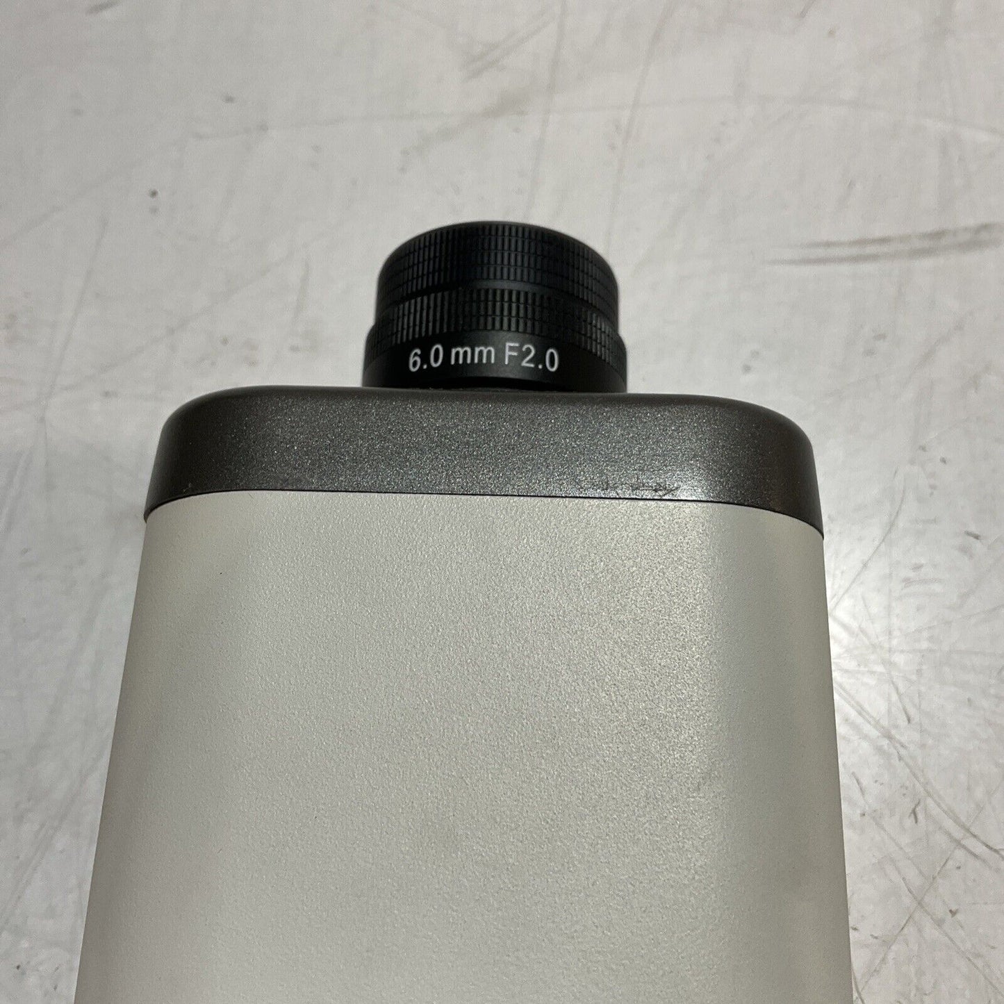 VIVOTEK   IP6112 FIXED NETWORK  CAMERA  U3S