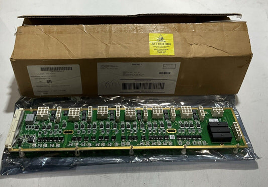 INTERFACE  174K442H01  CIRCUIT BOARD  U3S