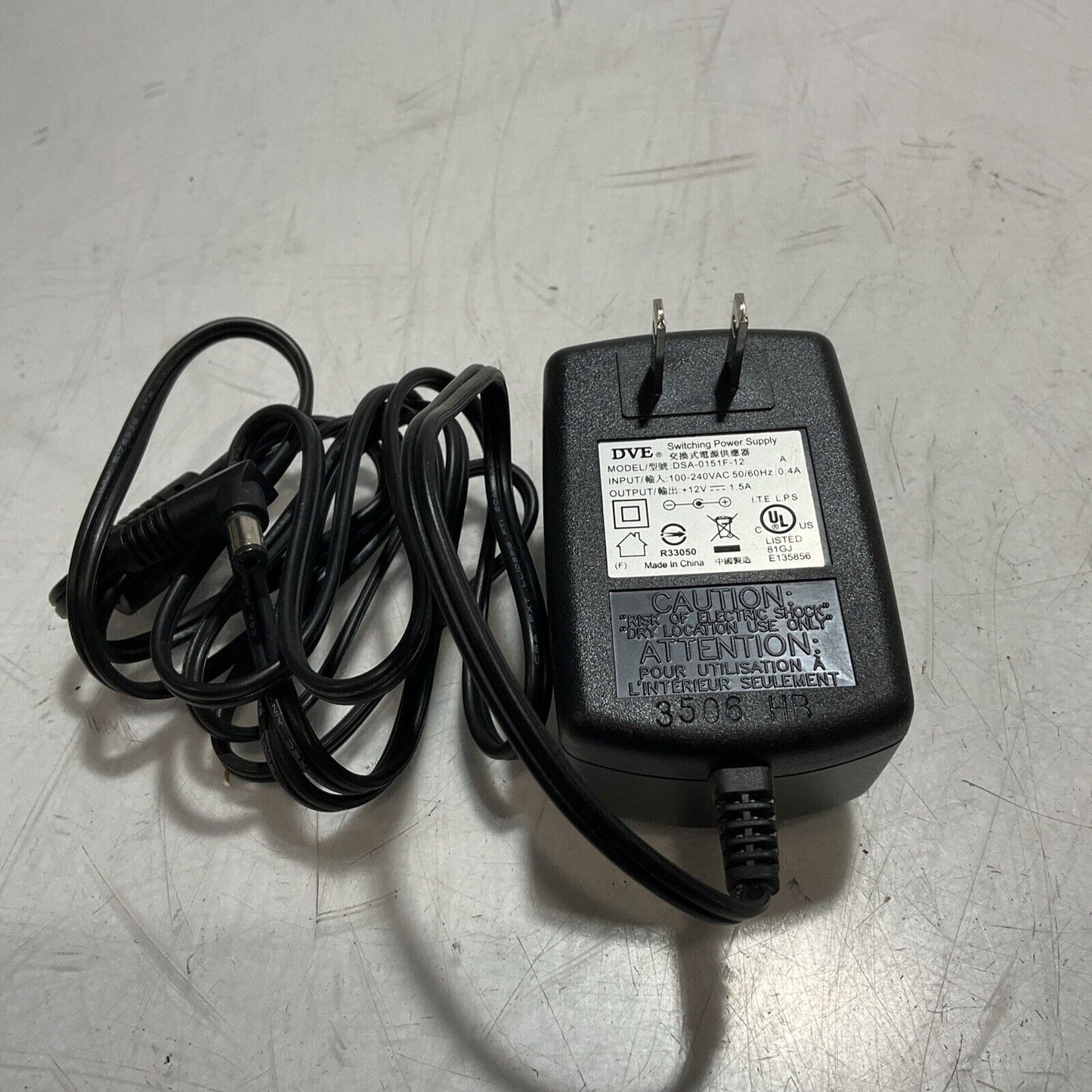 VIVOTEK   IP6112 FIXED NETWORK  CAMERA  U3S