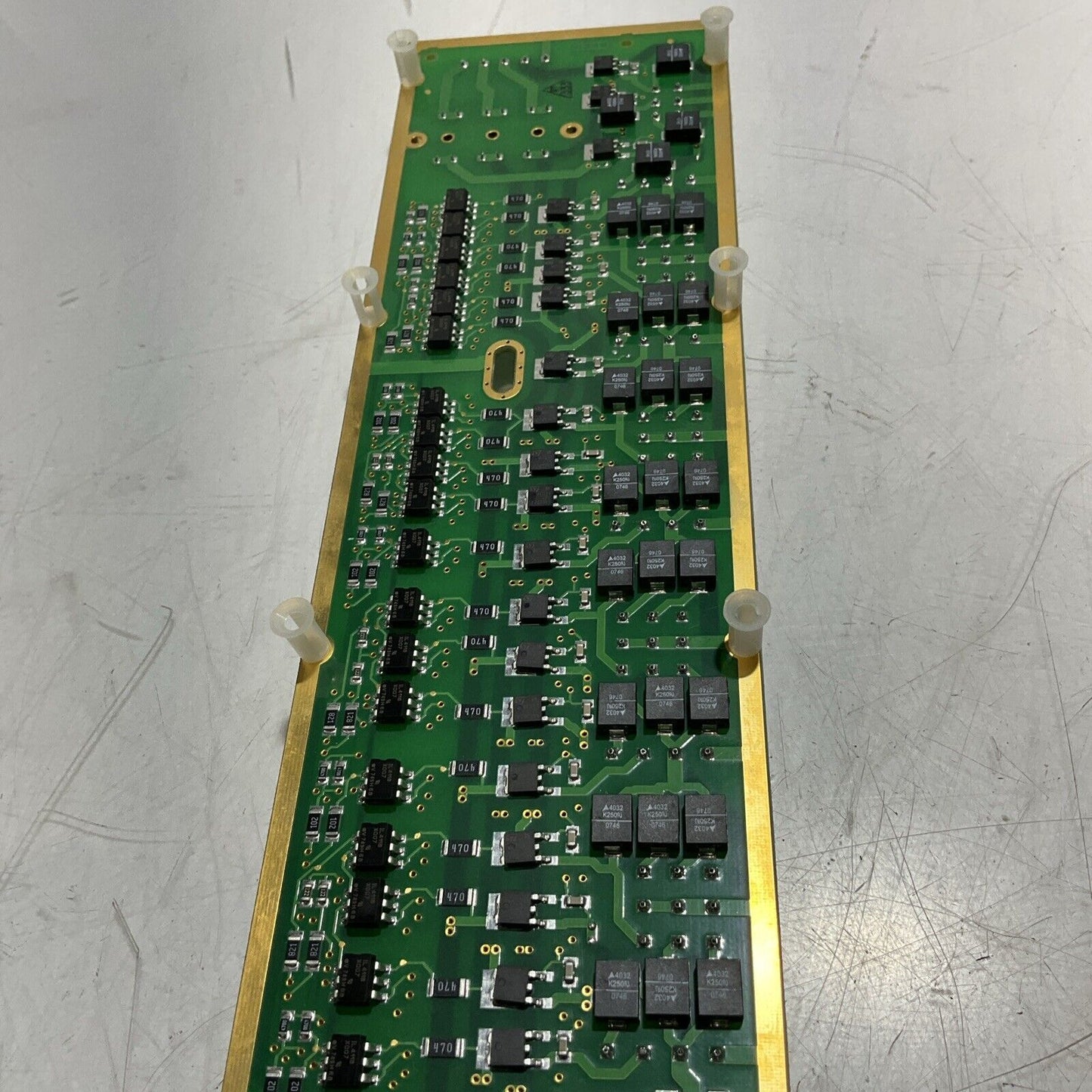 INTERFACE  174K442H01  CIRCUIT BOARD  U3S