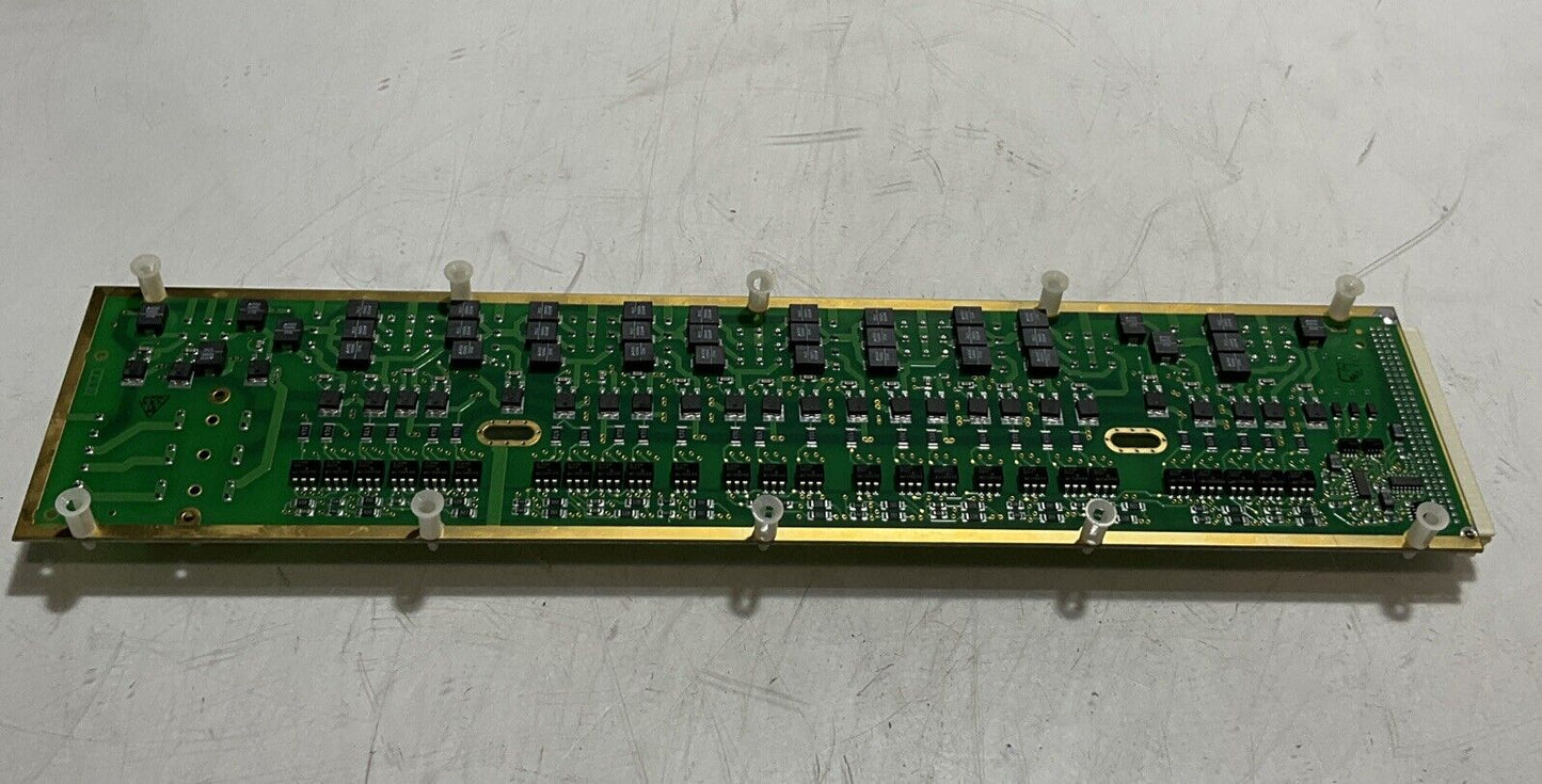 INTERFACE  174K442H01  CIRCUIT BOARD  U3S