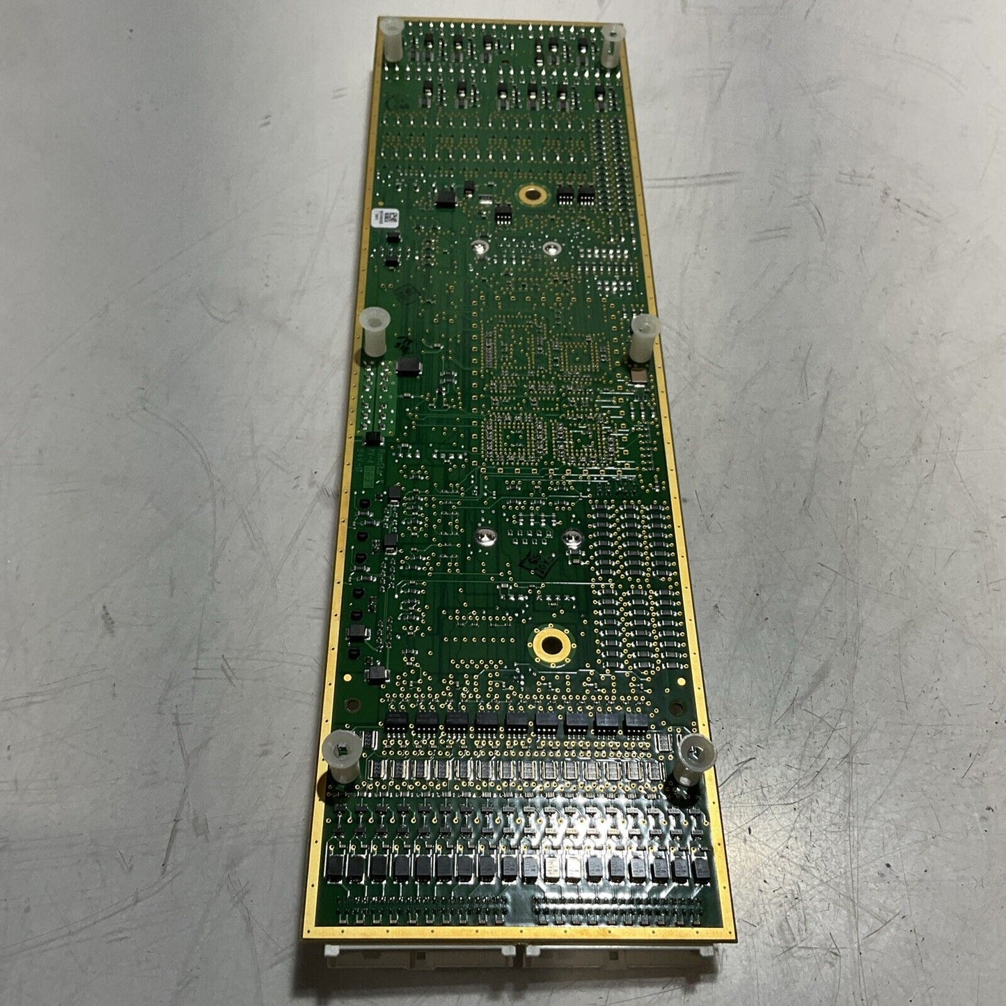 HANNSTAR K  MV-40837 94V-0  PROGRAMMED  CONTROL BOARD  ASSEMBLY FTAC  U3S