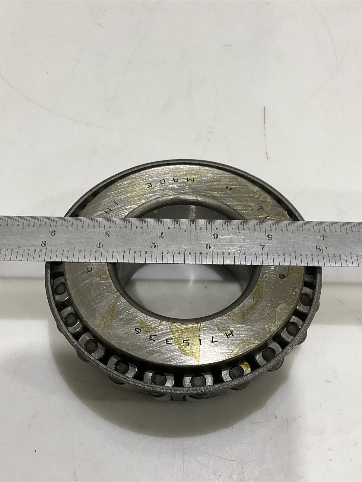 TIMKEN H715336 TAPERED ROLLER BEARING 373