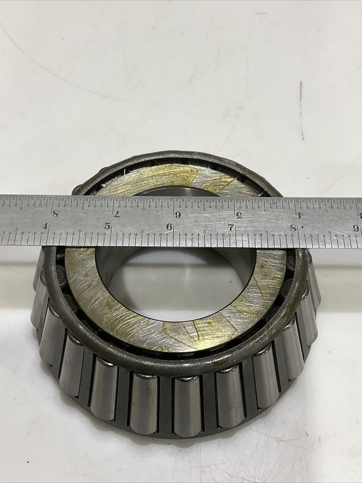 TIMKEN H715336 TAPERED ROLLER BEARING 373