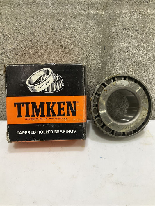 TIMKEN 527-S TAPERED ROLLER BEARING 373