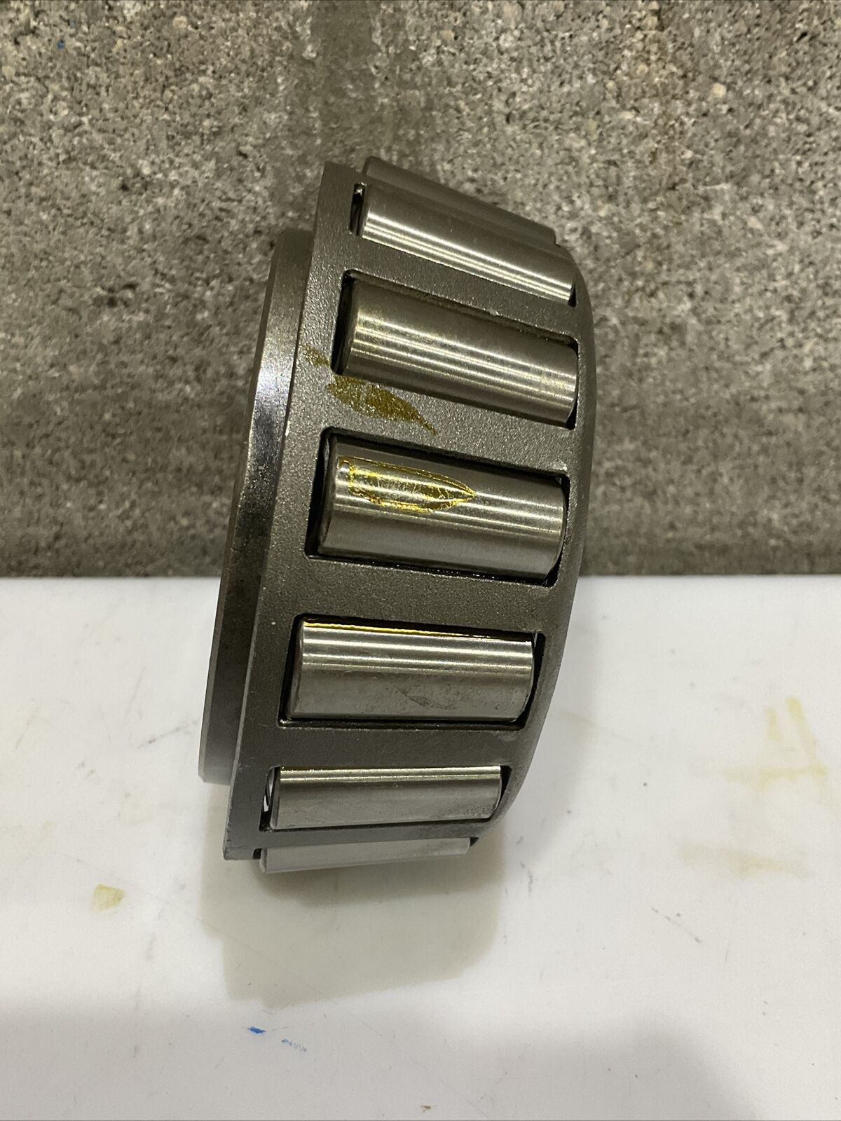 TIMKEN 527-S TAPERED ROLLER BEARING 373